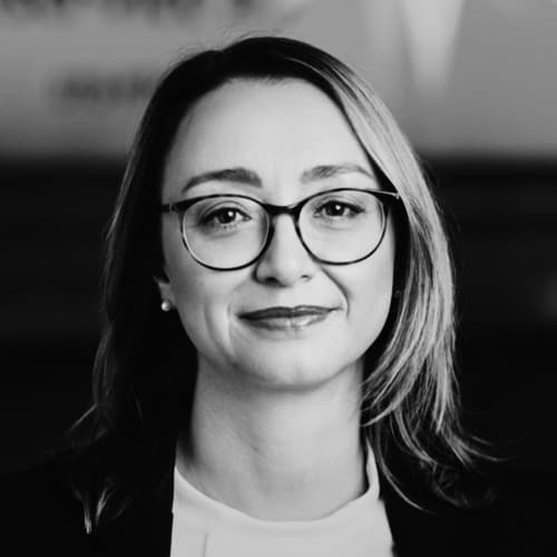 Karolina Boremalm
