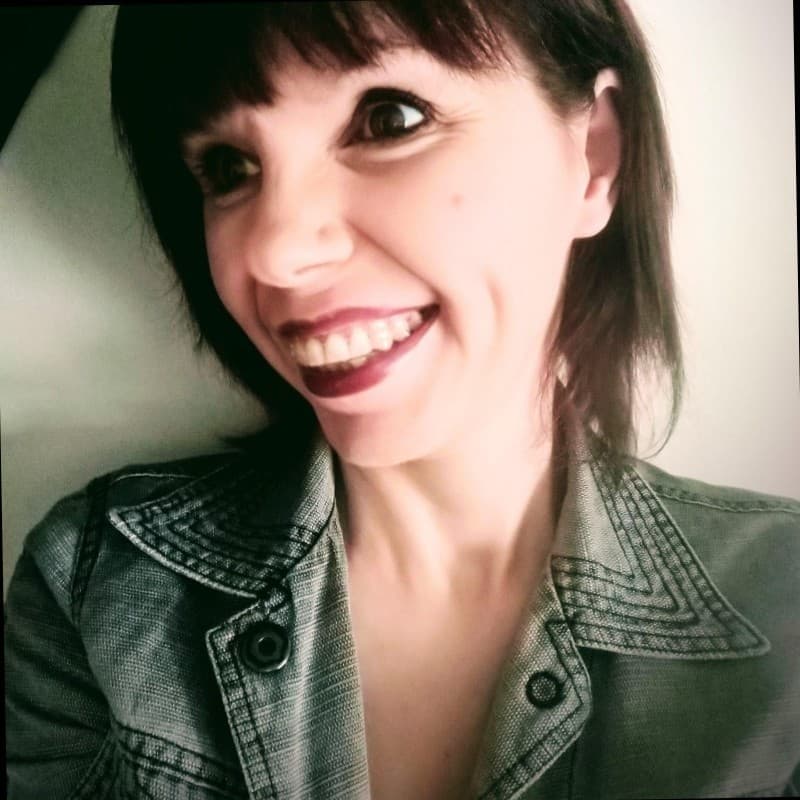 Patrizia Bertini
