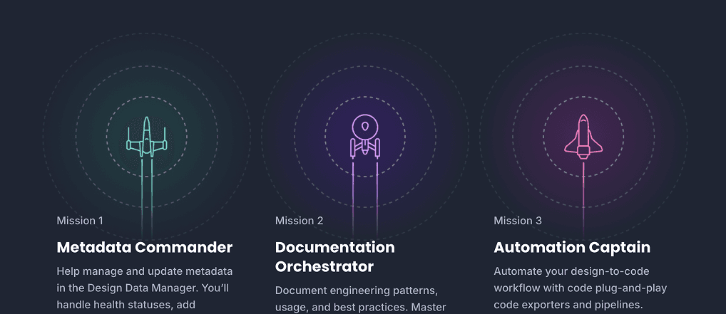 Developer's Playbook