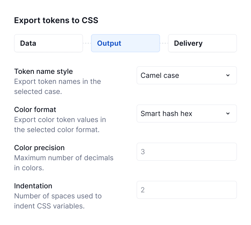 Supernova code automation preview