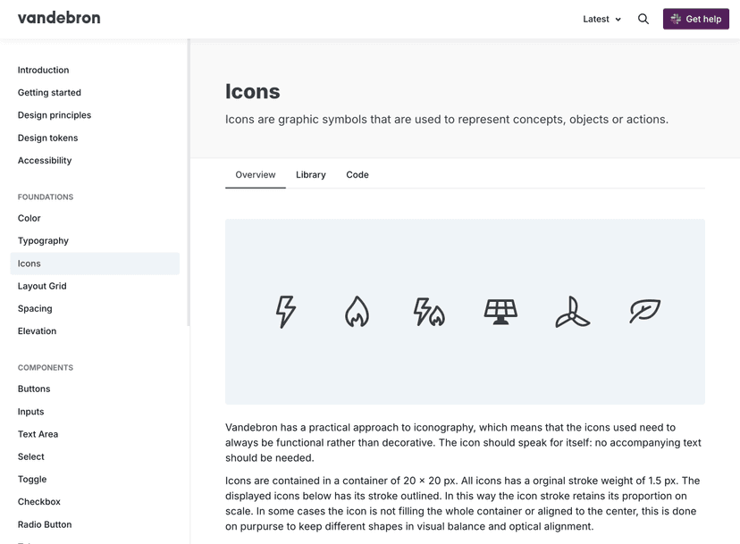 Windmolen documentation preview