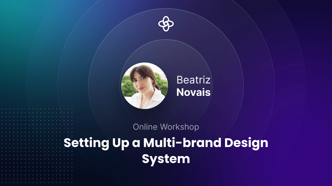 Setting Up a Multi-brand Design System