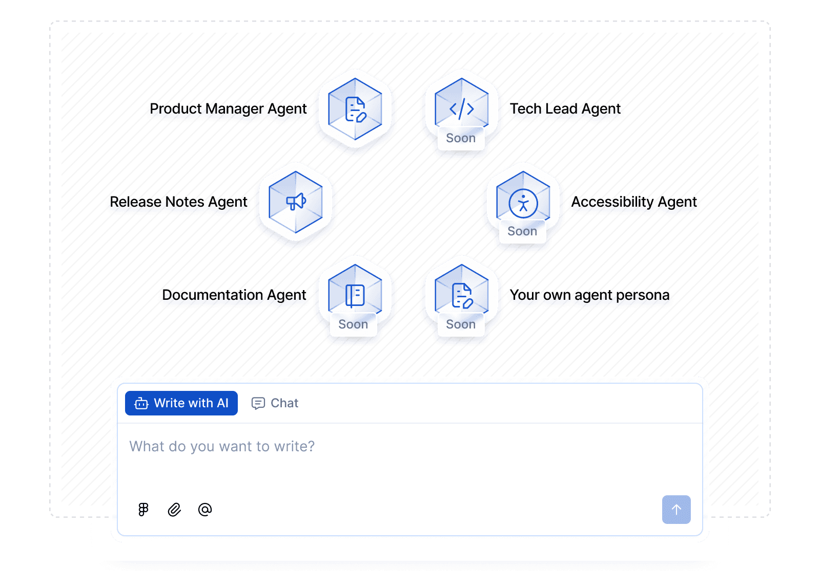 Your AI team on every document